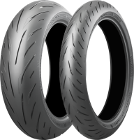 Bridgestone Battlax Hypersport S22 - Official Image