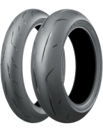 BRIDGESTONE Battlax Racing Street RS10 - Primary Image