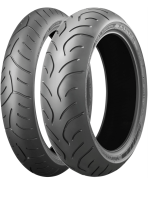 Bridgestone Battlax Sport Touring T30 EVO - Official Image