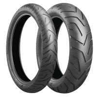 Bridgestone Battlax Sport Touring T31 - Official Image