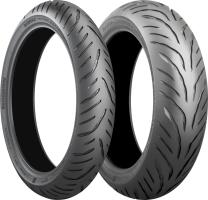 Bridgestone Battlax Sport Touring T32 - Official Image
