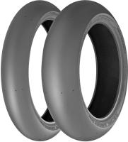 Bridgestone Battlax V01 - Official Image