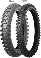 Bridgestone Battlecross X10 - Official Image