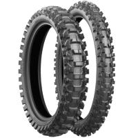 Bridgestone Battlecross X20 - Official Image