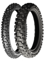 Bridgestone Battlecross X30 - Official Image