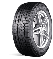 Bridgestone Blizzak Ice - Official Image