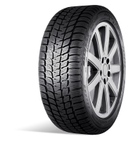Tire and LM25 - Reviews Tests RFT Bridgestone Blizzak