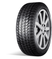 Bridgestone Blizzak LM25 RFT