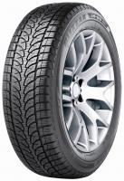 Bridgestone Blizzak LM80 EVO - Tire Reviews and Tests