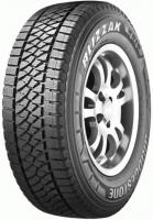 Bridgestone Blizzak W810 - Official Image