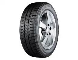 Bridgestone Blizzak WS80 - Official Image