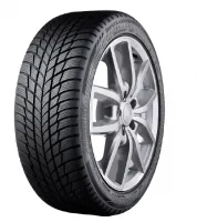 Bridgestone DriveGuard Winter