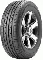 Bridgestone Dueler HP Sport - Official Image