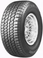 Bridgestone Dueler HT 689 - Official Image