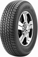 Bridgestone Dueler HT 840 - Official Image