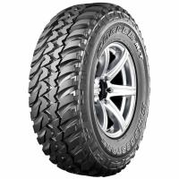 Bridgestone Dueler MT - Official Image