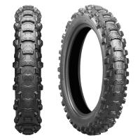 Bridgestone E50 Extreme - Official Image