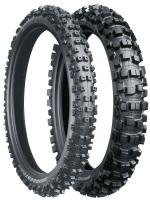 Bridgestone M602 - Official Image