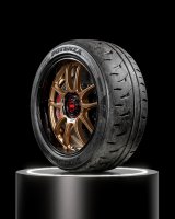 Bridgestone Potenza RE-71RZ extreme performance tyre