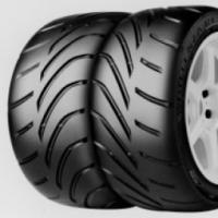 Bridgestone Potenza RE55 - Primary Image