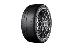 Bridgestone Potenza Race R tyre