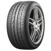 Bridgestone Potenza S001 RFT - Official Image
