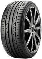 Bridgestone Potenza S01 - Official Image