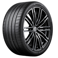 Winner, Bridgestone Potenza Sport
