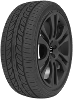 Bridgestone RE970AS Pole Position - Official Image