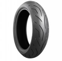 Bridgestone S20 - Official Image