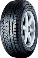 Continental 4x4 WinterContact - Official Image