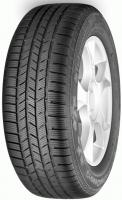 ContiCrossContact Tire - Tests Continental Winter and Reviews
