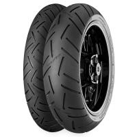Continental ContiSport Attack - Official Image