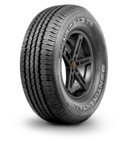 Continental Contitrac - Official Image