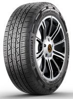 Continental CrossContact HT - Official Image