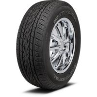 Continental CrossContact LX20 - Official Image