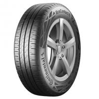 - and 6 Tests Continental Tire Reviews EcoContact