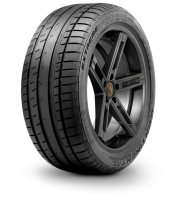 Continental ExtremeContact DW - Official Image