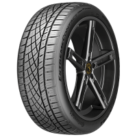 Continental ExtremeContact DWS 06 PLUS - Official Image