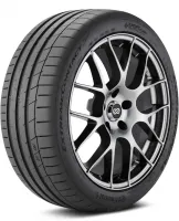 Continental ExtremeContact Sport - Official Image