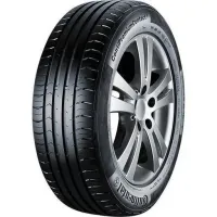 Continental Premium Contact 5 SUV - Official Image