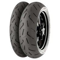 Continental SportAttack 4