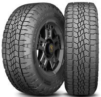 Continental TerrainContact A/T2 tyre