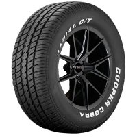 Cooper Cobra Radial GT - Official Image