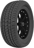 Cooper Discoverer CTS - Official Image