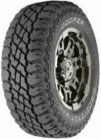 Cooper Discoverer ST MAXX - Official Image