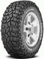 Cooper Discoverer STT Pro - Official Image