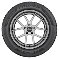 Cooper Winter tyre
