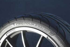 Davanti Protoura Race Sidewall