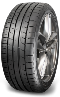 Davanti Protoura Sport - Official Image